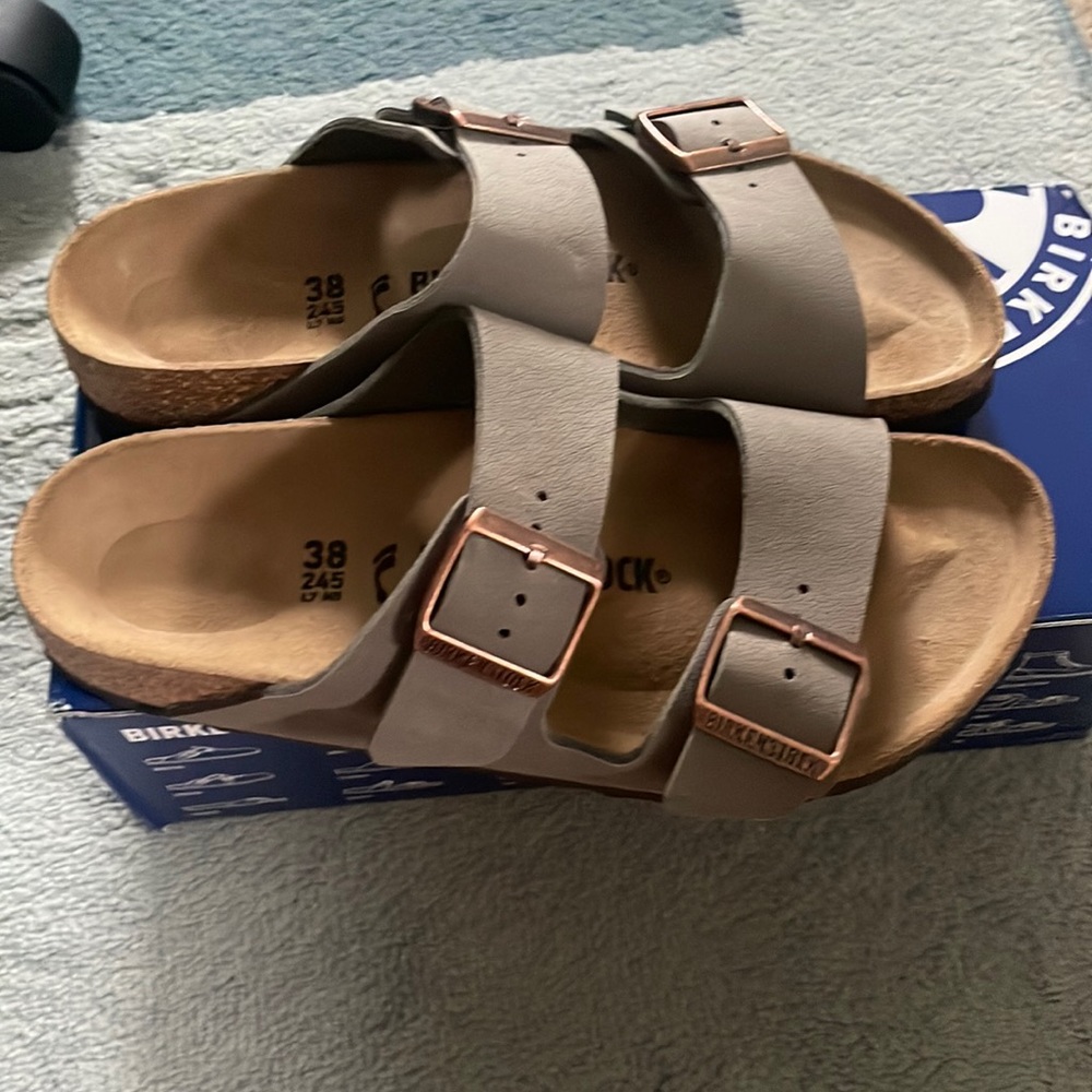 Birkenstock Sandals